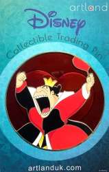 Queen of Hearts