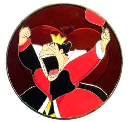 27815 - Artland - Villains Series - Queen of Hearts - Artland / ACME alternate image