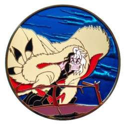 27816 - Artland - Villains Series - Cruella De Vil - Artland / ACME alternate image