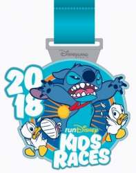 Click to view the Medal Kids Races details