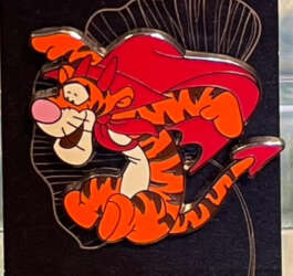 Tigger Only