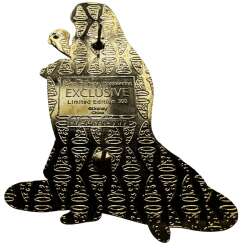 27953 - Heroines and Sidekicks Collection - Rapunzel & Pascal - Walt Disney Imagineering alternate image