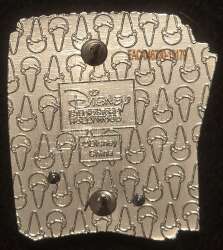 27977 - Sketch Pad Series - Mickey Mouse - Disney Studio Store Hollywood / Soda Fountain alternate image