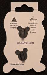 27977 - Sketch Pad Series - Mickey Mouse - Disney Studio Store Hollywood / Soda Fountain alternate image