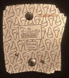 27978 - Sketch Pad Series - Minnie Mouse - Disney Studio Store Hollywood / Soda Fountain alternate image