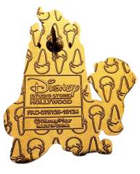 27982 - Popcorn Series - Anger - Disney Studio Store Hollywood / Soda Fountain alternate image