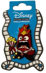 27982 - Popcorn Series - Anger - Disney Studio Store Hollywood / Soda Fountain alternate image