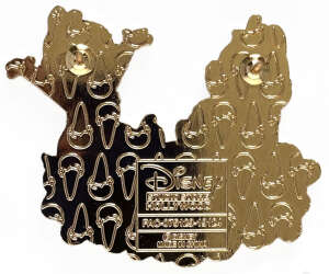 'Popcorn Series - Chip and Dale - DSSH'