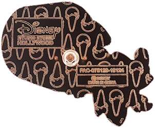 'Popcorn Series - Marie - DSSH'