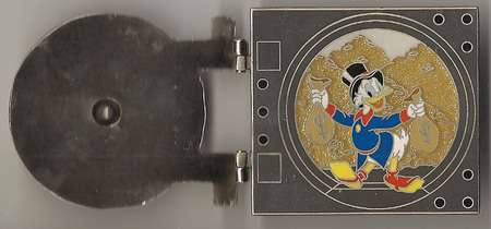 2 - Trade City, USA - Trade City Bank - Walt Disney World alternate image