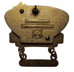 'Magical Memories - Mickey Mouse Club Circus - Mickey Mouse - DLR'