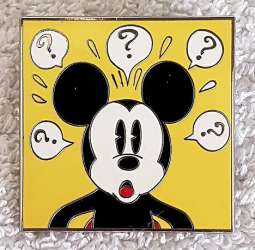Mickey chaser only