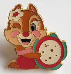 Click to view the Disney Summer Festival 2016 - Clarice with Dragon Fruit details
