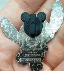 26183 - Lilo & Stitch - Cutie Stitch Laughing alternate image