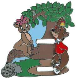 Fun & Fancy Free - Bongo