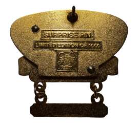 'Magical Memories - Emporium - Minnie Mouse - DLR'