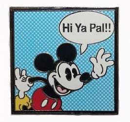 Mickey