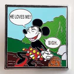 Minnie