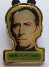 28181 - Star Wars 40th Anniversary - Mystery Collection - Grand Moff Tarkin alternate image