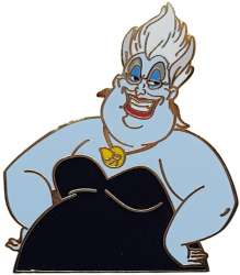 Ursula #1