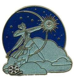 The Pastoral Symphony / Fantasia