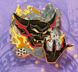 'Walt's Classic Collection - Chernabog Night on Bald Mountain - MLT'