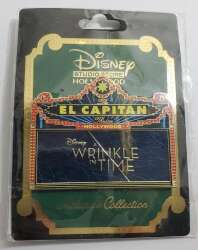 28224 - El Capitan Marquee Series - A Wrinkle in Time - Disney Studio Store Hollywood / Soda Fountain alternate image