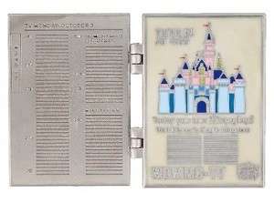 6173 - Channel 28 - Nephews Guide - Disneyland Resort alternate image