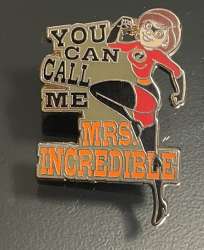 28241 - The Incredibles - Mrs. Incredible alternate image