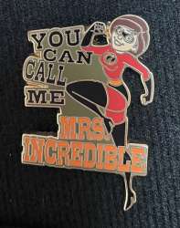 28241 - The Incredibles - Mrs. Incredible alternate image