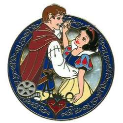Snow White and The Prince