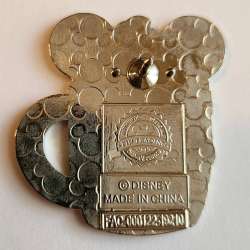 28290 - Happy Holiday Hot Cocoa Mystery Collection - Mickey Mouse alternate image