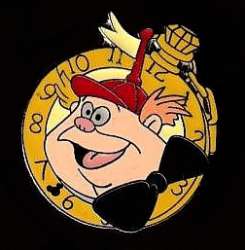 Tweedledee