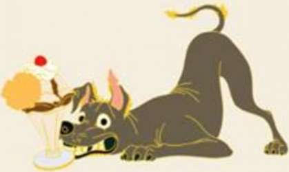 4943 - (PTD) Pin Trader's Delight Series - Dante - Disney Studio Store Hollywood / Soda Fountain alternate image