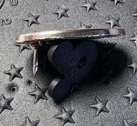 28393 - Marvel Avengers - Spider-Man Head - Hong Kong Disneyland alternate image