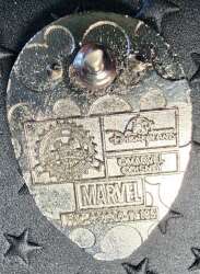 28393 - Marvel Avengers - Spider-Man Head - Hong Kong Disneyland alternate image