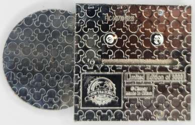 28457 - Vintage Vinyl Series - The Aristocats Record alternate image