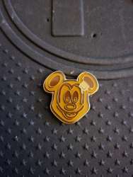 28524 - Holiday Gifting - Mickey Waffle alternate image