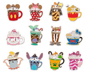 28538 - Happy Holiday Hot Cocoa Mystery Collection - Unopened Box alternate image