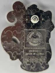 28540 - Happy Holiday Hot Cocoa Mystery Collection - Cheshire Cat alternate image