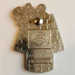 28544 - Happy Holiday Hot Cocoa Mystery Collection - Goofy alternate image