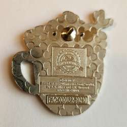 28549 - Happy Holiday Hot Cocoa Mystery Collection - Winnie the Pooh alternate image