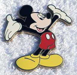 Mickey Mouse