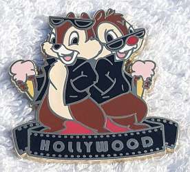 Click to view the Chip and Dale details
