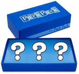 7522 - July 2018 Park Pack - Aladdin - Aladdin - Disney Store US alternate image