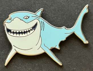 28574 - Finding Nemo 10th Anniversary - Bruce Facing Left alternate image