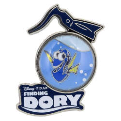 Opening Day - Dory in Coffee Pot