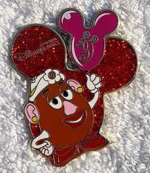 Click to view the Mrs Potatohead details