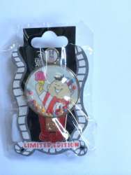 133 - Gumball Machine - Russell - Disney Studio Store Hollywood / Soda Fountain alternate image