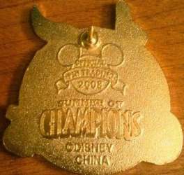 25713 - Summer of Champions - Mickey Mouse alternate image